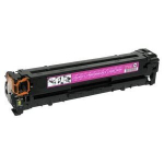 Tooner CE323A (128A) Compatible for HP LJ CP1525/CM1415 1300 lk Magenta