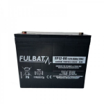 Paadiaku Fulbat VRLA 80 Ah