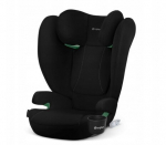 Cybex Gold Solution B2 i-Fix autoiste | Volcano Black