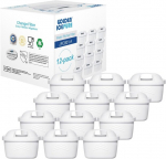 Golden icepure veefilter, 12 tk.