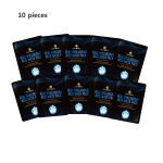 Pax Moly Real Hyaluronic Acid Mask Pack - intensiivselt niisutav lehtmask h&uuml;aluroonhappega 25ml