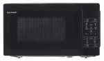 Mikrolaineahi Sharp YC-MS02EB