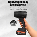 V&auml;ike juhtmeta turbopuhur SL-0129