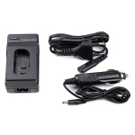 Laadija PANASONIC DMW-BLJ31