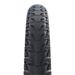 Jalgratta rehv Schwalbe Energizer Plus Tour HS 485, 28", must