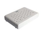ZTE F620 V5 GPON ruuter RJ45 ja RJ11 portidega