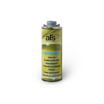 Hall kivivastane kaitseaine mastiks ANTIGRAVEL 1kg ARS