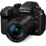 Panasonic Lumix GH7 + 12-60mm