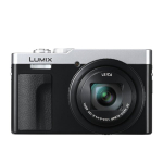 Digikaamera Panasonic Lumix TZ99