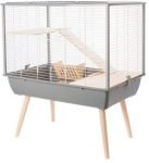 Puur n&auml;rilistele Zolux Neo Silta, hall