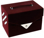 Kosmeetikakomplekt Zmile Cosmetics "Beauty Case Velvety"