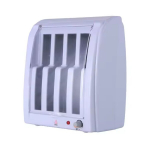 Vahapadrun soojendus, 4x100ml