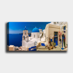 Reproduktsioon Valge kindlus