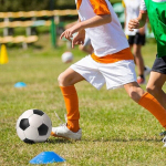 Jalgpalli treeningkoonused, 50 tk