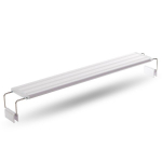 LED akvaariumi lamp Kruger Meier, valge, 12W, 40-50 cm