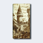 Reproduktsioon Istanbul