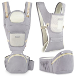Ergonoomiline kandekott AMY 10in1