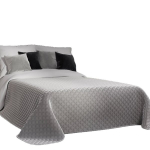 Markizeta voodikate Velvi, 220x240 cm