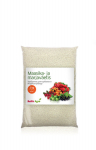 Maasika- ja marjav&auml;etis 2 kg
