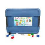 Little Architect - ArchiPets 630 el. - Hariduslikud klotsid