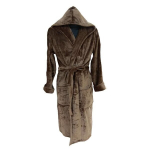 Meeste hommikumantlid ANGORA BAMBOO/Hall/