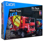 Konstruktor CaDa Technic RC Betooniveok C51014W, 814tk.