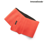 Sauniefektiga Fitness Sporditooted - INNOVAGOODS - Unisex - Valge