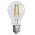 LED pirn FLM A60 3,8W(60W) 806lm E27 WW A klass