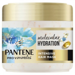 Juuksemask Pantene Hydration Glow, 300 ml