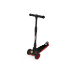 T&otilde;ukeratas Ferrari Foldable Twist Scooter, Must