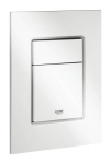Grohe WC loputusnupp Skate Cosmopolitan S, valge, 37535SH0