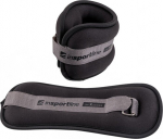 InSPORTline ON-X Neoprener 2 x 2 kg pahkluude/randmete raskused inSPORTline ON-X Neoprener 2 x 2 kg