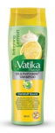 Dabur Vatika MultiVit &scaron;ampoon Lemon, 400 ml