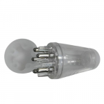 Kaasaskantav peanaha aplikaator