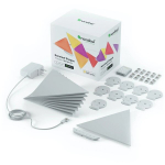 Nanoleaf Shapes Triangles Starter Kit (9