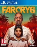 Arvutim&auml;ng PlayStation4 m&auml;ng Far Cry 6