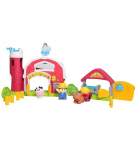 HB Farm Playset B/O