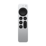 Nutiteler ja tarvik Apple TV Remote - MW5F3ZM/A