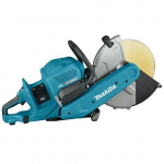 MAKITA L&Otilde;IKUR 355mm 40Vmax CE002GZ01