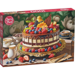 Pusle CherryPazzi, 30905, 1000 tk.