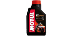 &Otilde;li Motul 710, 104034 2-taktiliste mootorite jaoks, 1 l