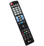 LG AKB73615305 kaugjuhtimispult LG Smart LED telerile