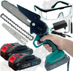 Fluxar CH-1004 1000 W 21V mini akutsaag