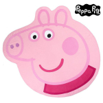 Rannar&auml;tik Peppa Pig 75510 Roosa