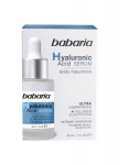 N&auml;o seerum Hyaluronic Acid Babaria (30 ml)