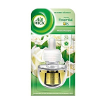 ELECTRICO LAADIMINE VALGE BUKETT 19ML