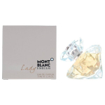 Naiste parf&uuml;&uuml;m Lady Emblem Montblanc EDP: Maht - 75 ml