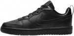 Nike Jalatsid Court Borough Low 2 Black BQ5448 001/3.5