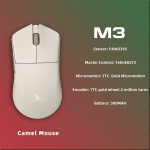 Darmoshark M3 Triple Game Games 26000DPI Wireless Bluetooth - hiiride lisavastuv&otilde;tja 4