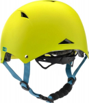 Laste kiiver Meteor KS02, kollane